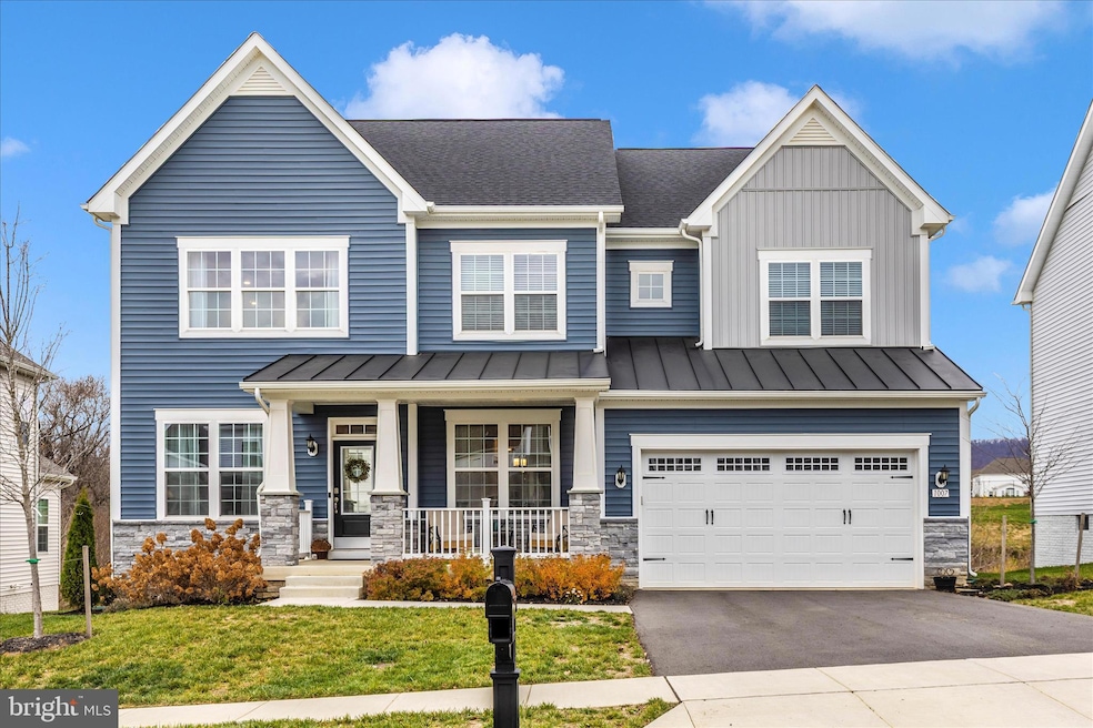 1007 Shenandoah View Pkwy, Brunswick, MD 21716 - photo 1