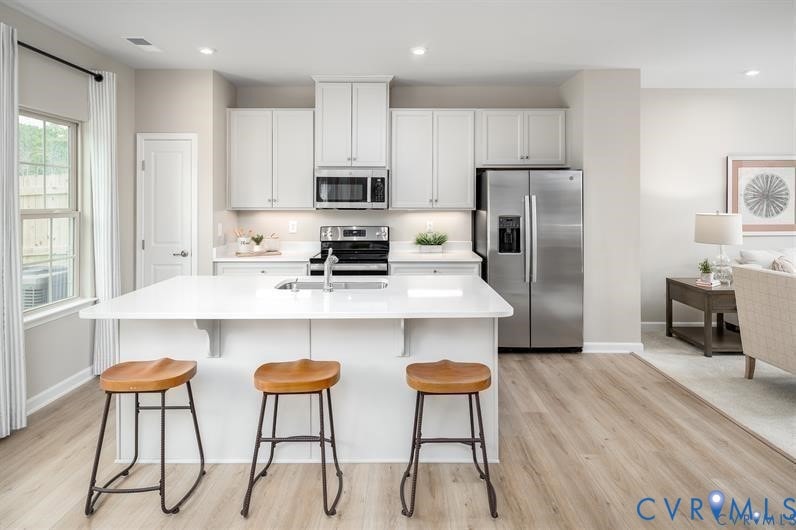 2142 Old Lime Rd, Sandston, VA 23150 - photo 1