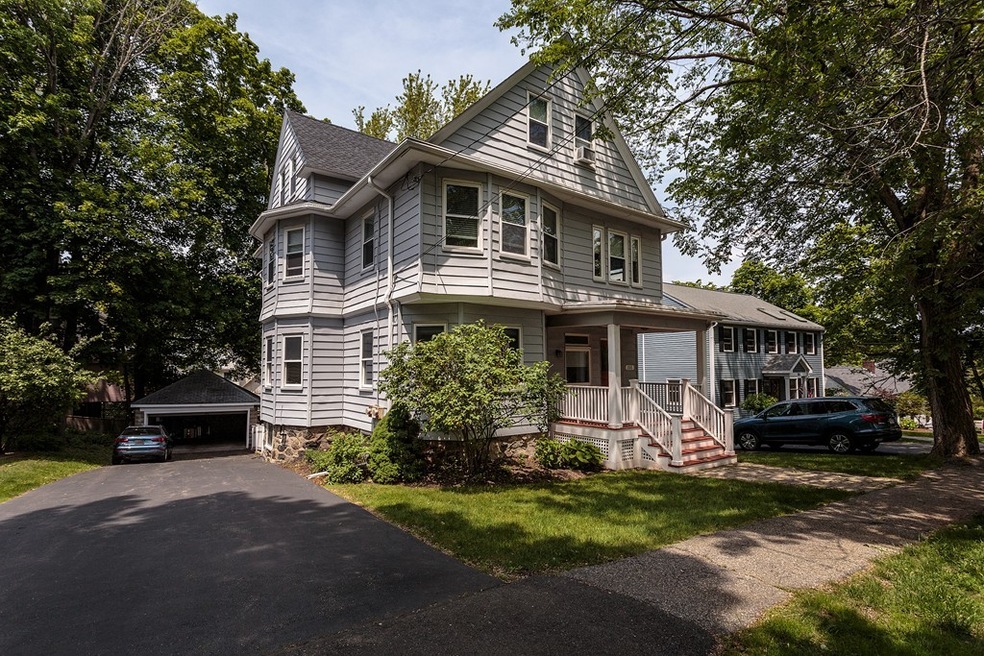 155 Appleton St unit 1, Arlington, MA 02476 - photo 1