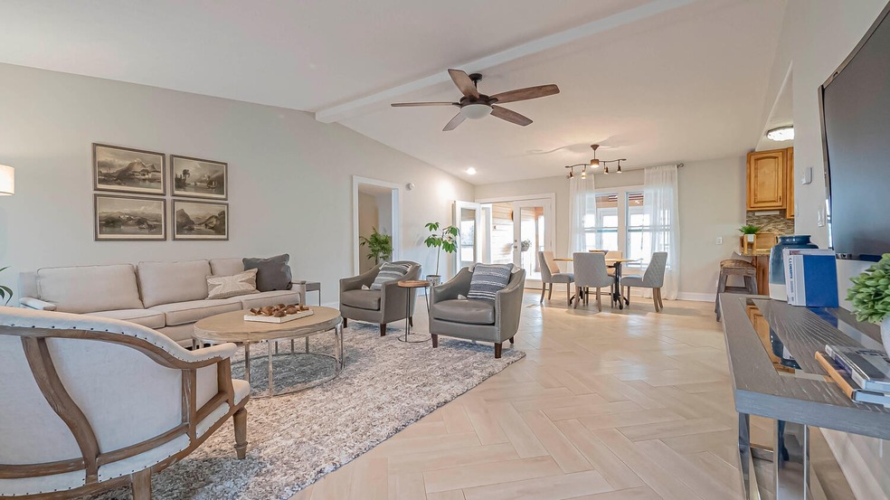 Welcome to 2085 Gentle Road