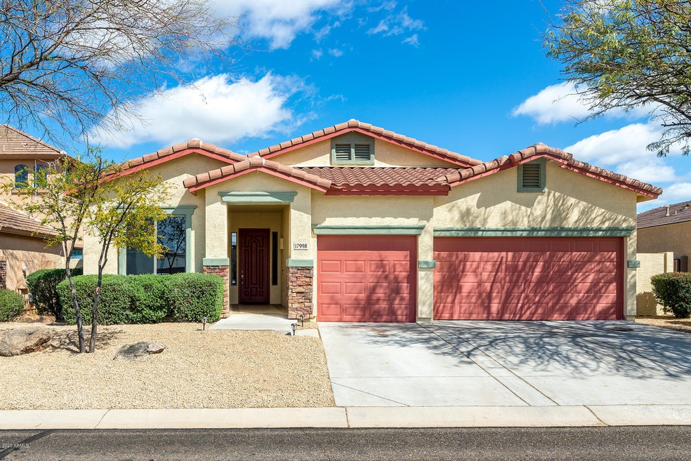 17998 E Paseo Del Canto, Gold Canyon, AZ 85118 - photo 1