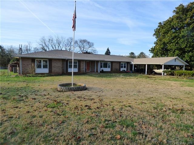 1362 Turnersburg Hwy, Statesville, NC 28625 - photo 1