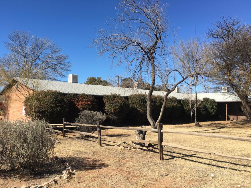 2076 E 10th St, Douglas, AZ 85607 - photo 1
