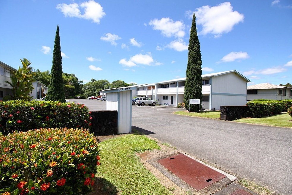 34 E Kawili St unit 14, Hilo, HI 96720 - photo 1