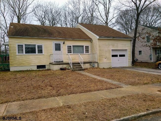 72 E Laurel Dr, Somers Point, NJ 08244 - photo 1