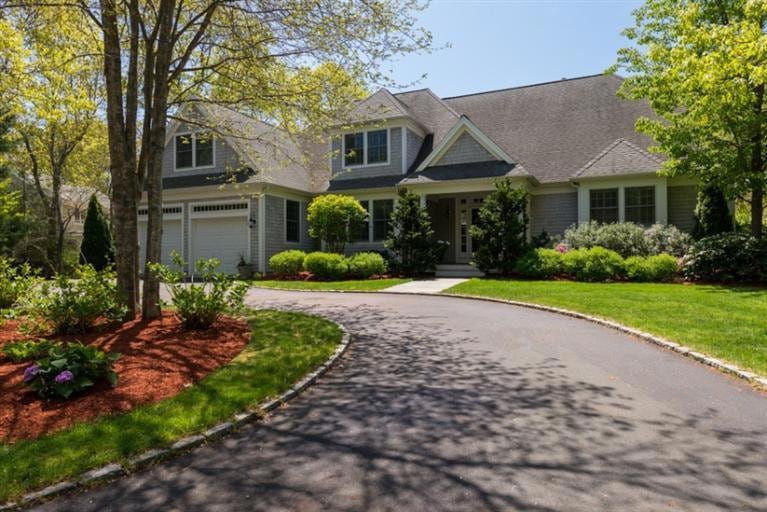 3 Tamarack Ln, Sandwich, MA 02563 - photo 1