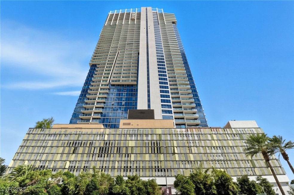 4381 W Flamingo Rd unit 2301, Las Vegas, NV 89103 - photo 1