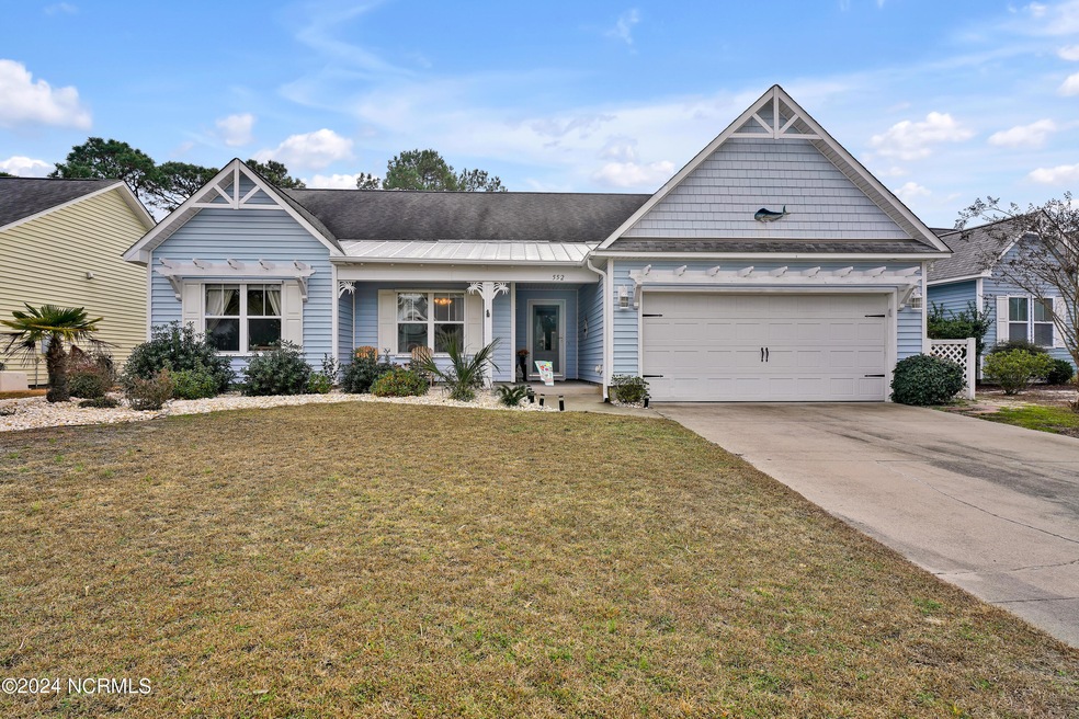 552 Catamaran Drive