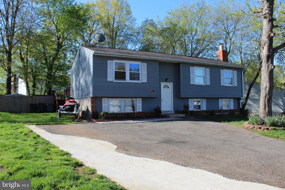 9173 Firethorn Ct, Manassas, VA 20110 - photo 1