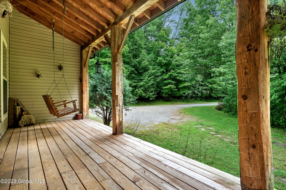 746 County Route 24, Corinth, NY 12822 - photo 1