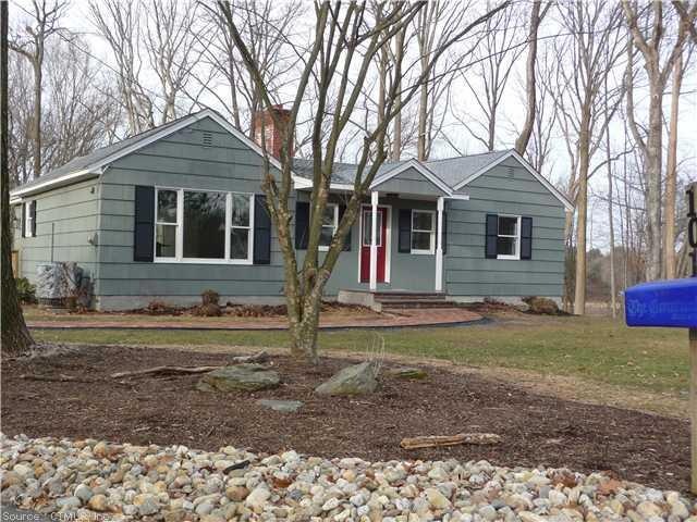 101 Colony Rd, South Windsor, CT 06074 - photo 1