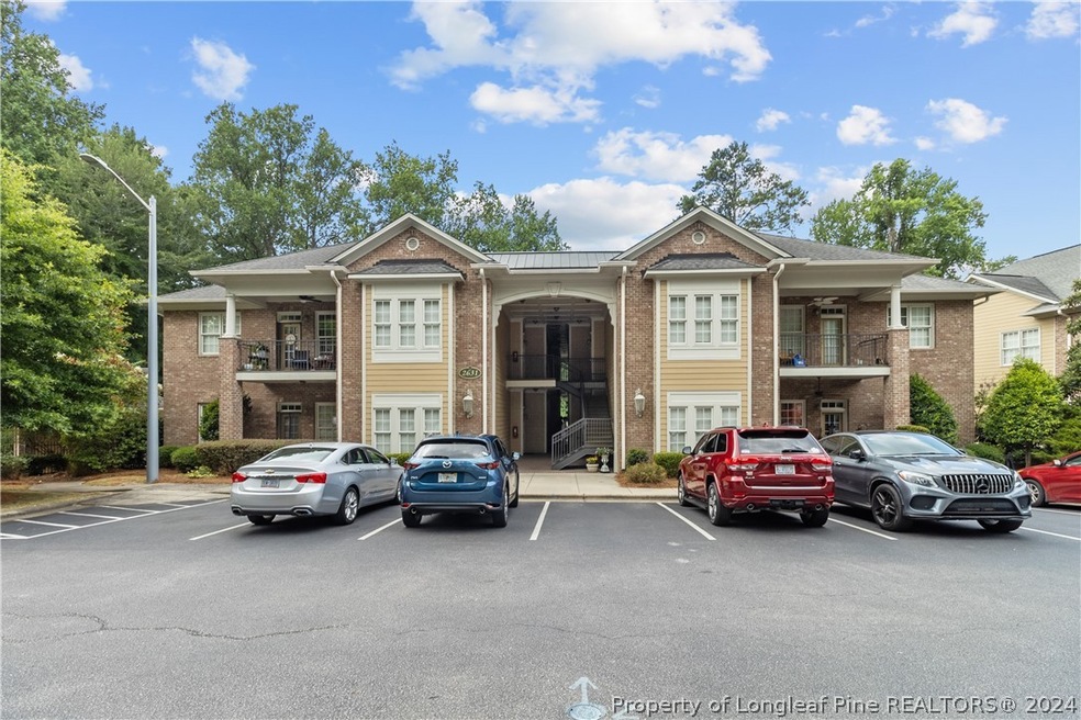 2631 Lockwood Rd unit 103, Fayetteville, NC 28303 - photo 1