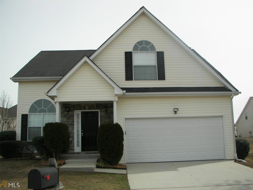 760 Compton Ln, McDonough, GA 30253 - photo 1