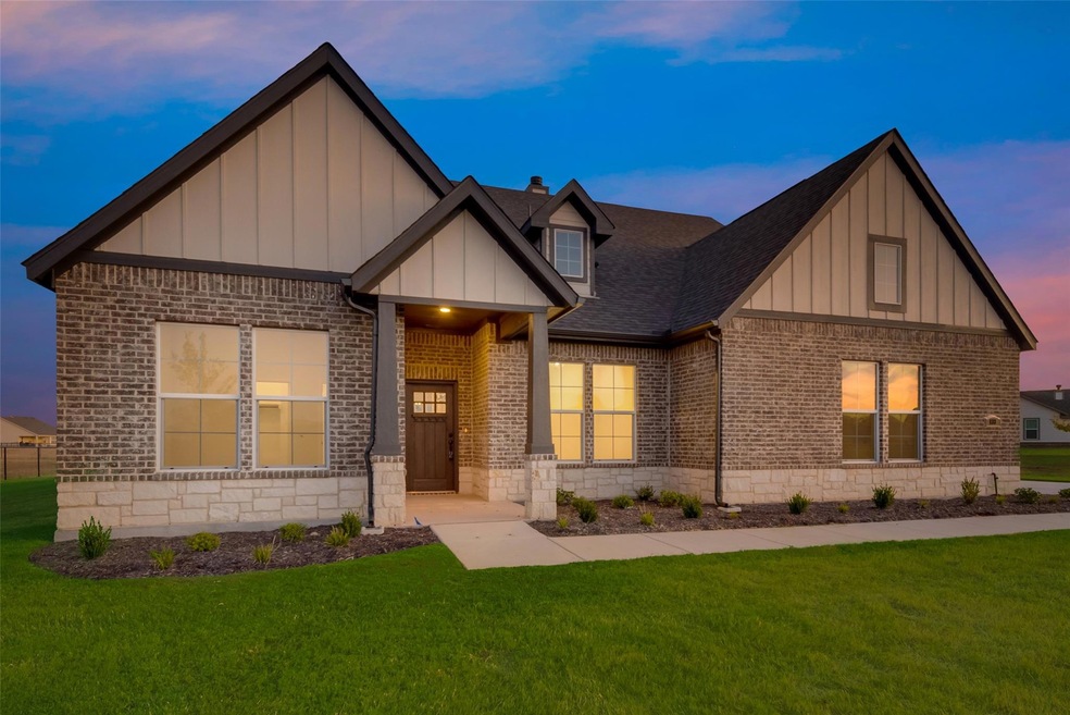 133 Chester Rd, Springtown, TX 76082 - photo 1