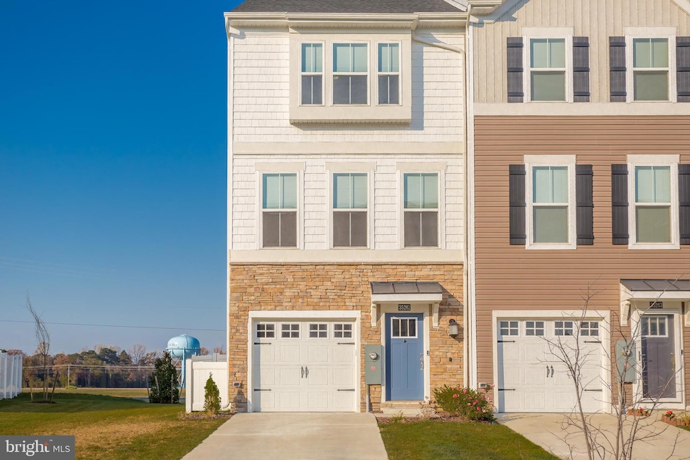 Sold $319,000 • Co-Listing Agent