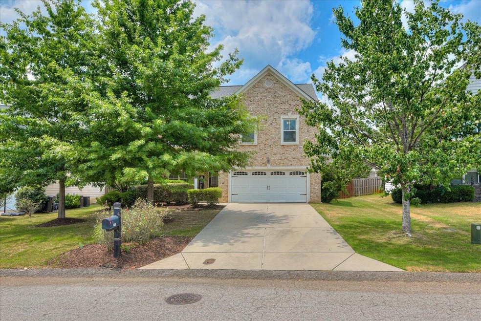 4086 Starview Ln, Evans, GA 30809 - photo 1