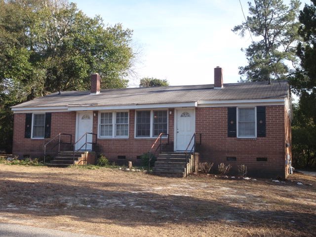 Main View