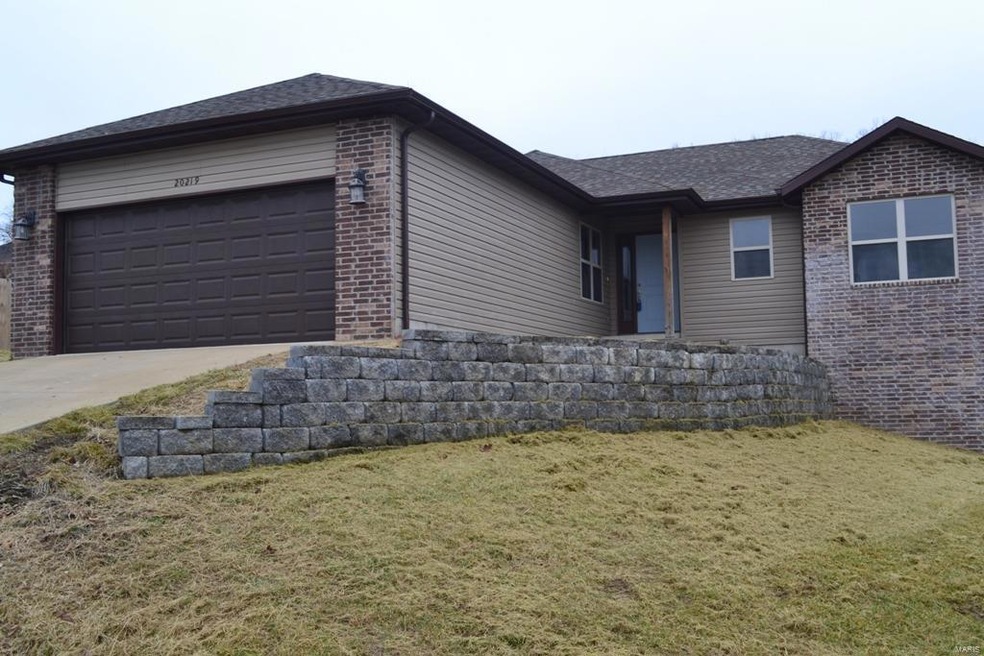 20219 Havannah, Saint Robert, MO 65584 - photo 1