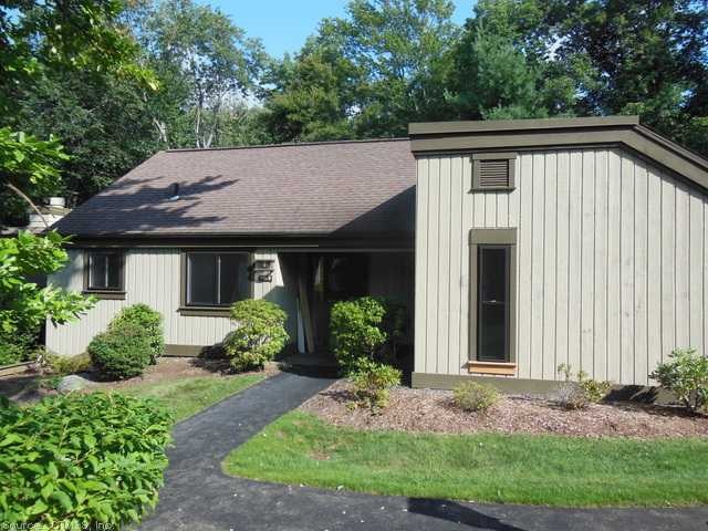 976 Heritage Village unit 976-B, Southbury, CT 06488 - photo 1