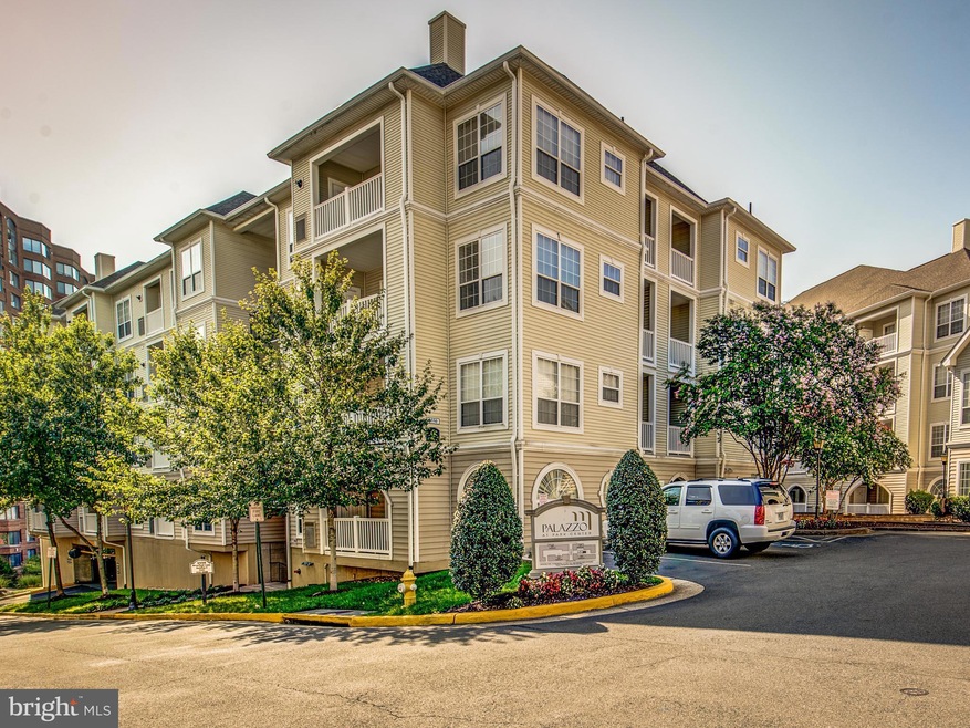 4550 Strutfield Ln unit 2110, Alexandria, VA 22311 - photo 1