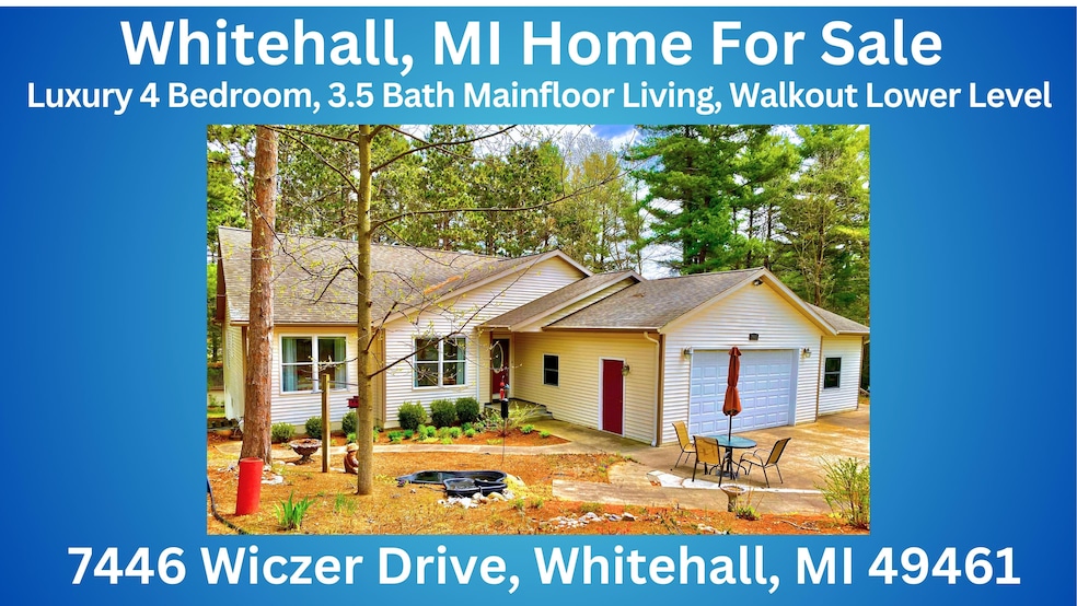 Sold $450,000 • Co-Listing Agent