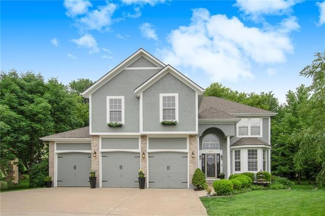 Sold • Co-Listing Agent