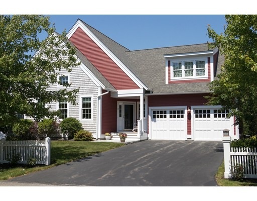 19 Bridge Gate, Plymouth, MA 02360 - photo 1