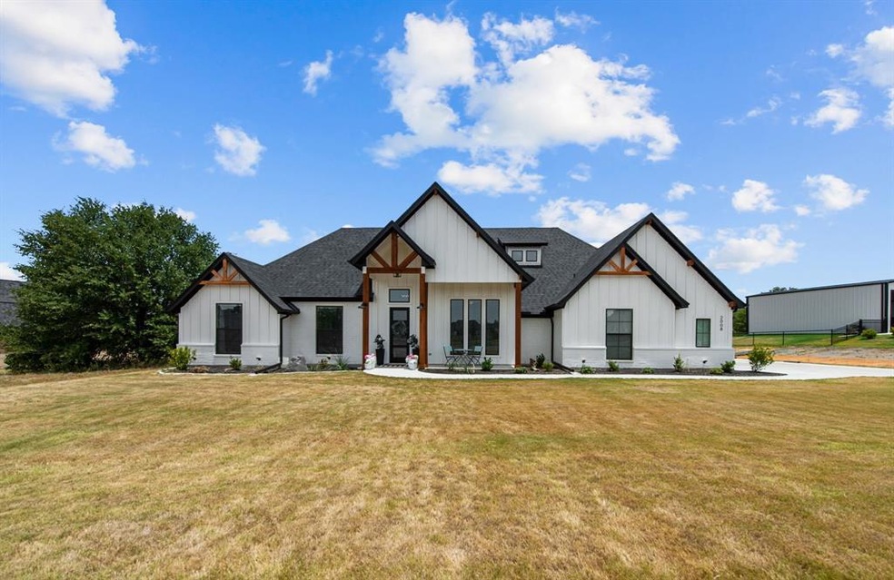 2008 Forest Bluff Trail, Azle, TX 76020 - photo 1