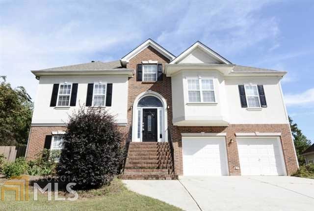 5233 Bowman Springs Trail, Flowery Branch, GA 30542 - photo 1