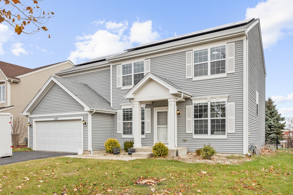 1157 Clearwater Dr, Pingree Grove, IL 60140 - photo 1