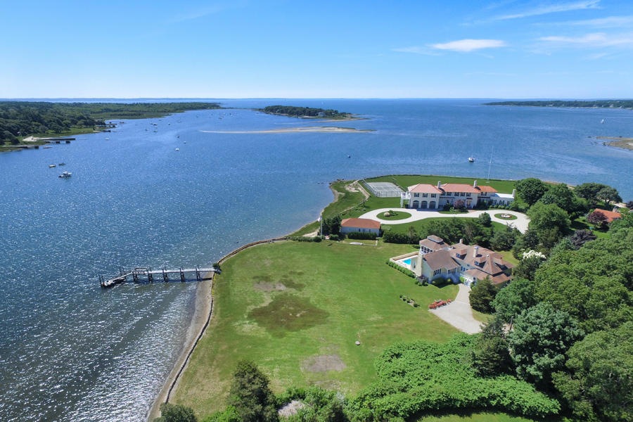 166 Allens Point Rd, Marion, MA 02738 - photo 1