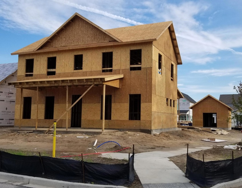 117 Tenor Ln, Summerville, SC 29486 - photo 1