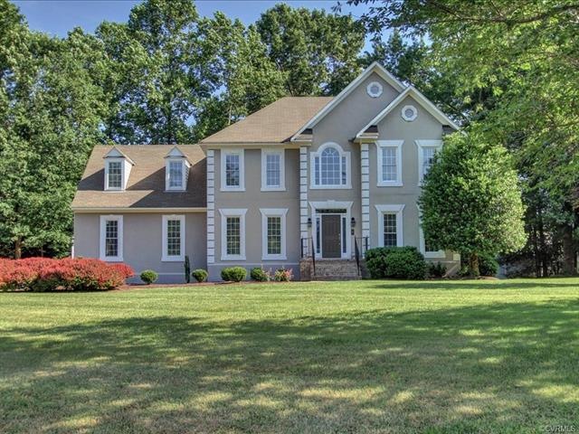 13302 Meredith Pointe Way