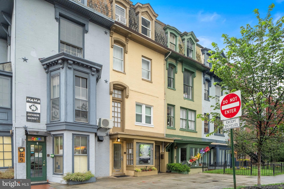 2002 17th St NW unit 2, Washington, DC 20009 - photo 1