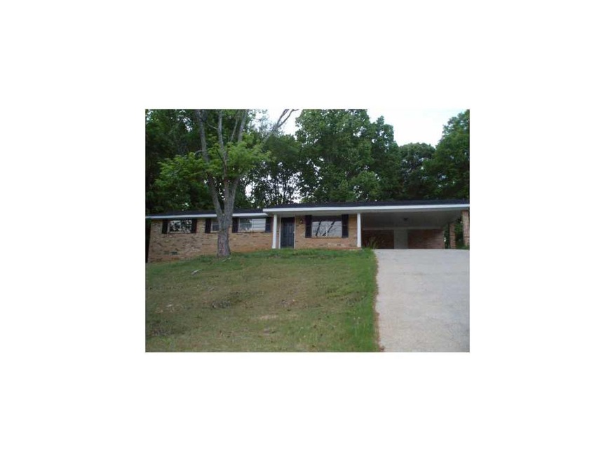 Exterior Front. Front Main