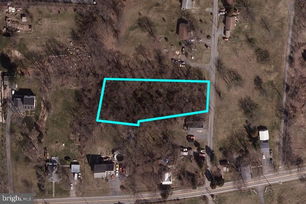 4116 Shady Ln, Knoxville, MD 21758 - photo 1