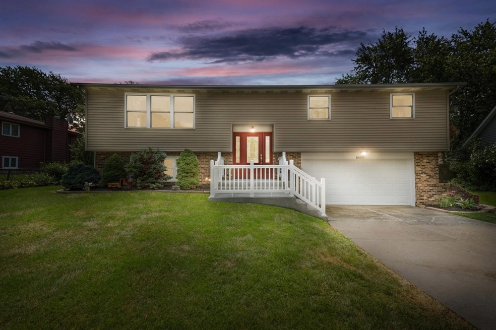 1603 W 94th Place, Crown Point, IN 46307 - photo 1