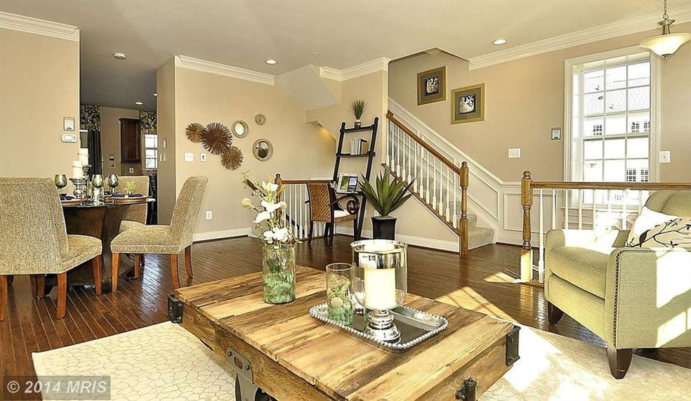 1404 Scheer St, Brunswick, MD 21716 - photo 1