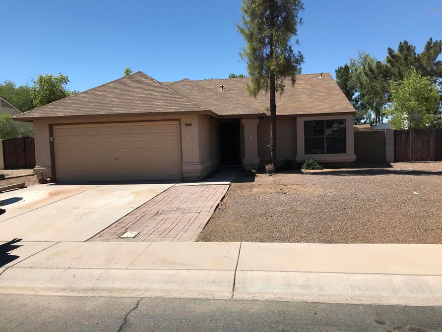 5521 W Cindy St, Chandler, AZ 85226 - photo 1