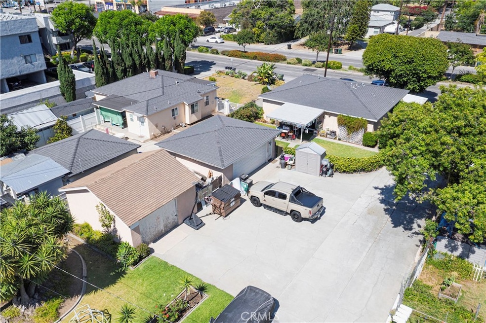 10847 La Mirada Blvd, Whittier, CA 90604 - photo 1