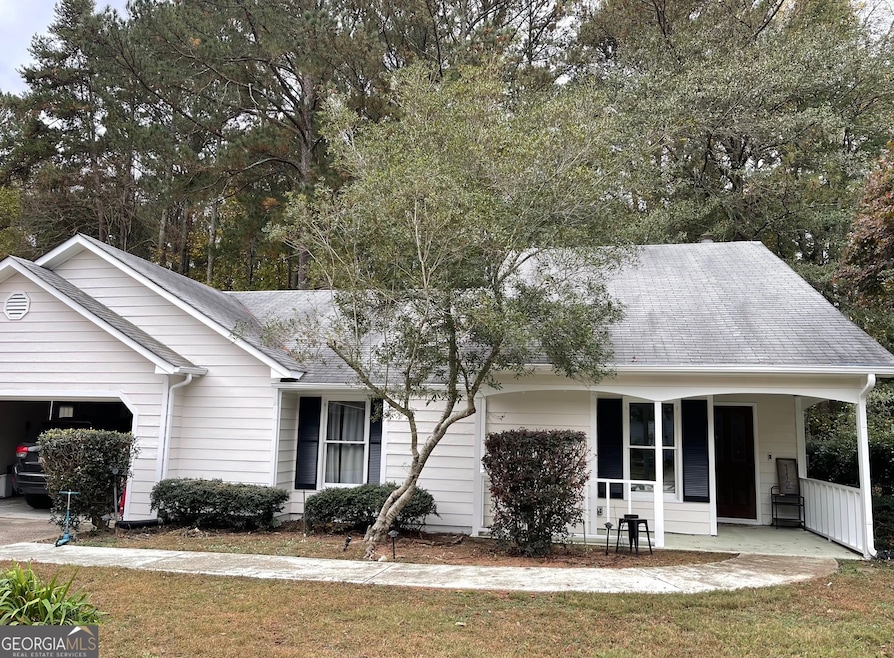 112 Glendale Dr, Peachtree City, GA 30269 - photo 1