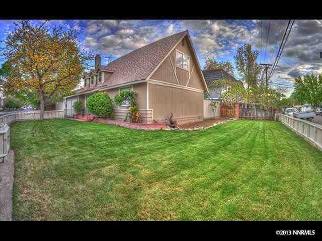 215 E Quail St, Sparks, NV 89431 - photo 1