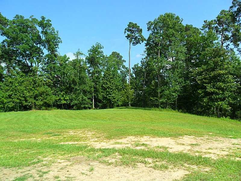 Land/Lot.