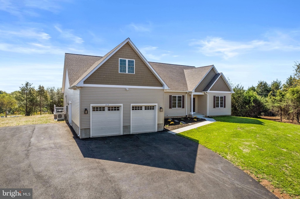 2012 Dozer Ln, Catlett, VA 20119 - photo 1