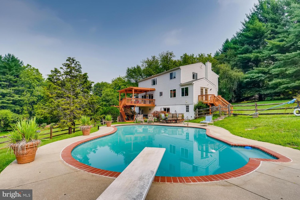 31 Franklin Valley Cir, Reisterstown, MD 21136 - photo 1