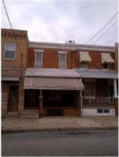 2657 Orthodox St, Philadelphia, PA 19137 - photo 1
