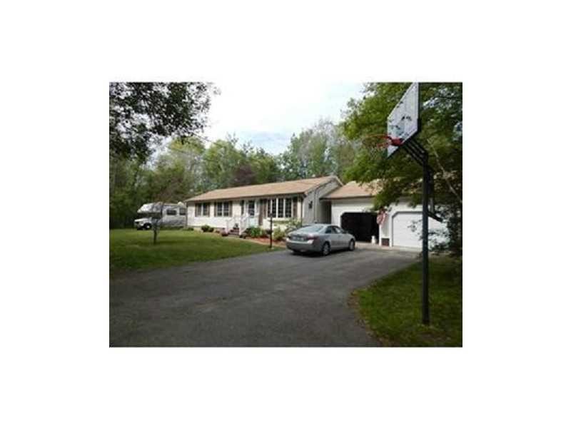 95 N Brayton Rd, Tiverton, RI 02878 - photo 1