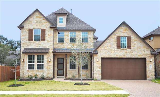 Front House Main