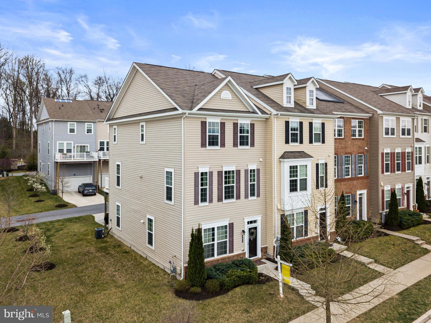 537 Halite Dr, Reisterstown, MD 21136 - photo 1