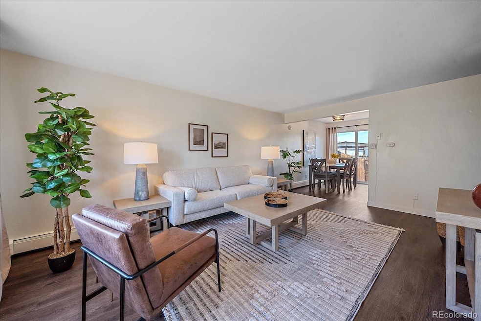 3732 Miller Ct, Wheat Ridge, CO 80033 - photo 1